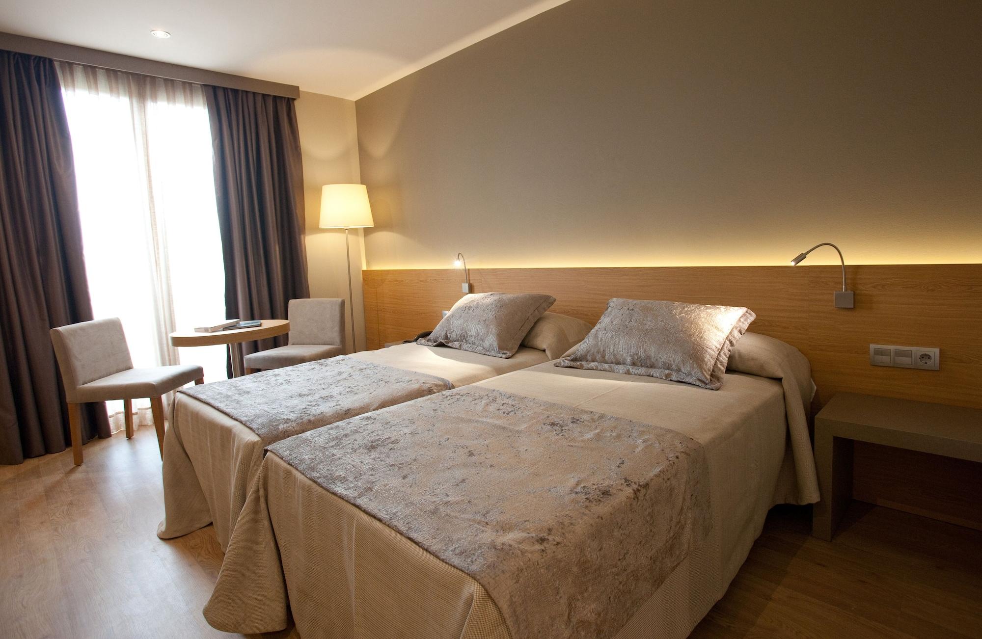 M.A. Hotel Sevilla Congresos Kültér fotó