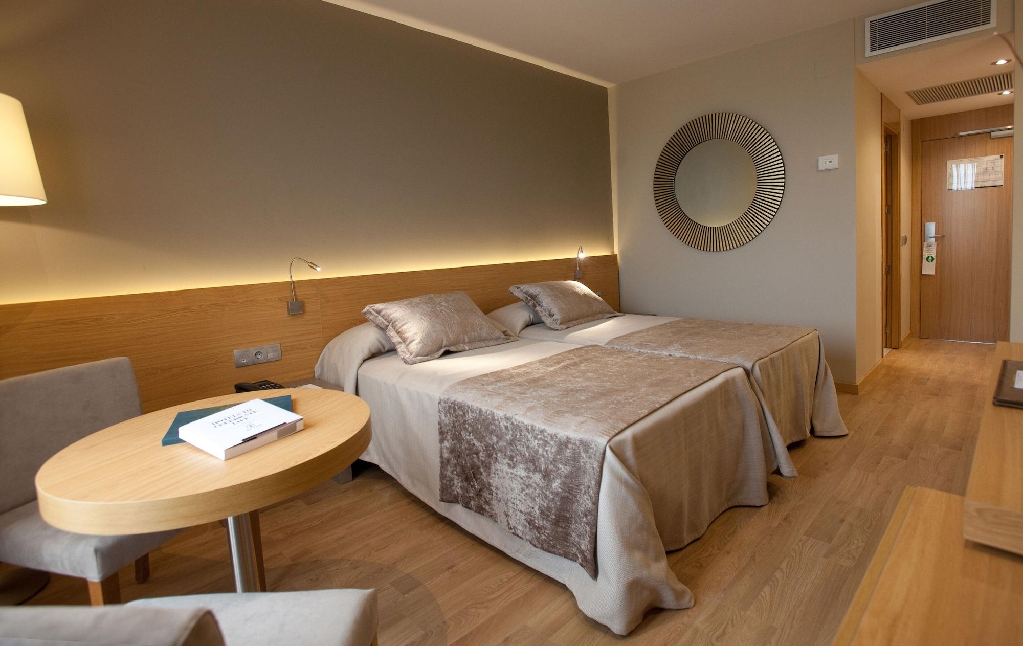 M.A. Hotel Sevilla Congresos Kültér fotó