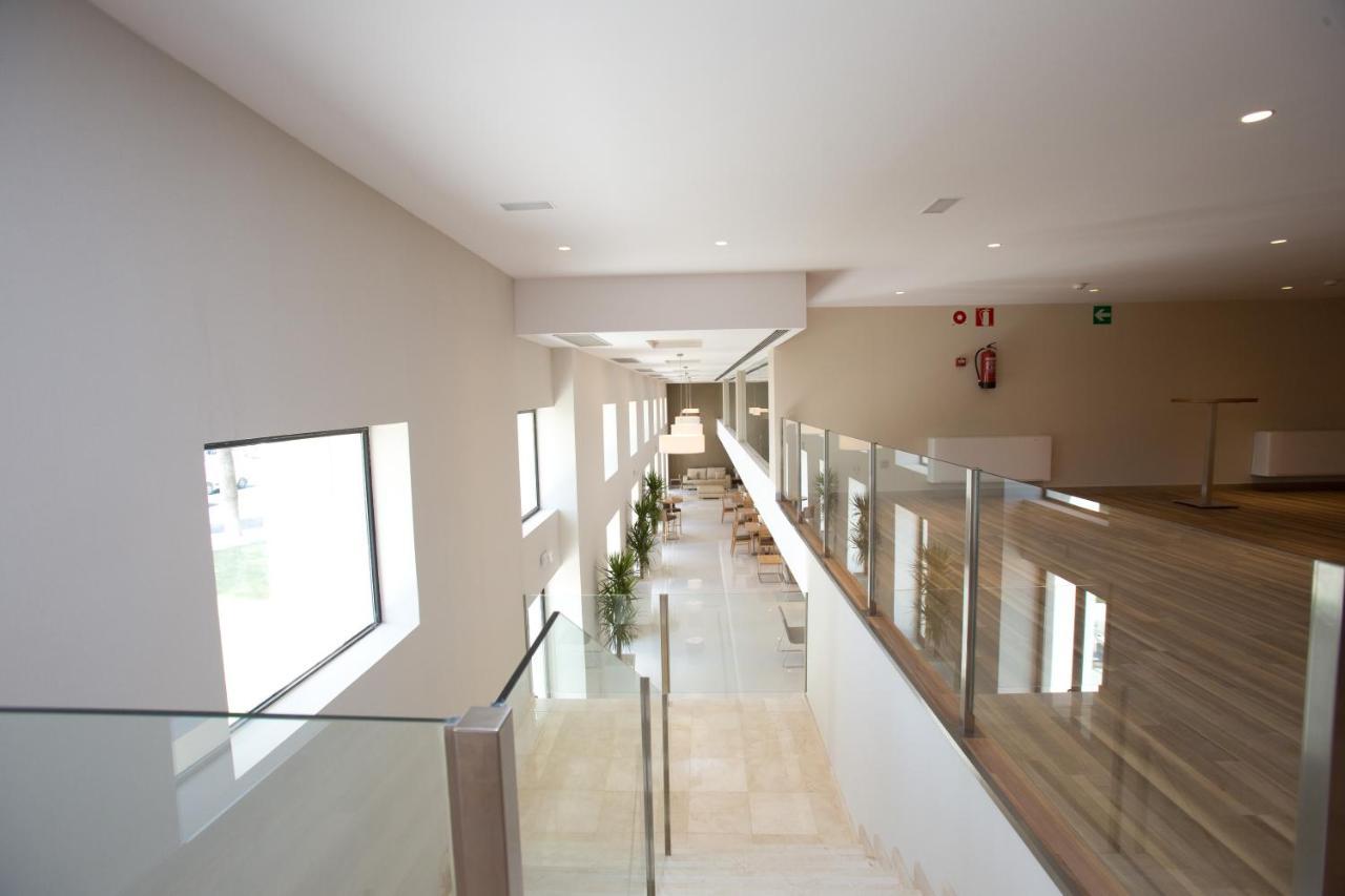 M.A. Hotel Sevilla Congresos Kültér fotó